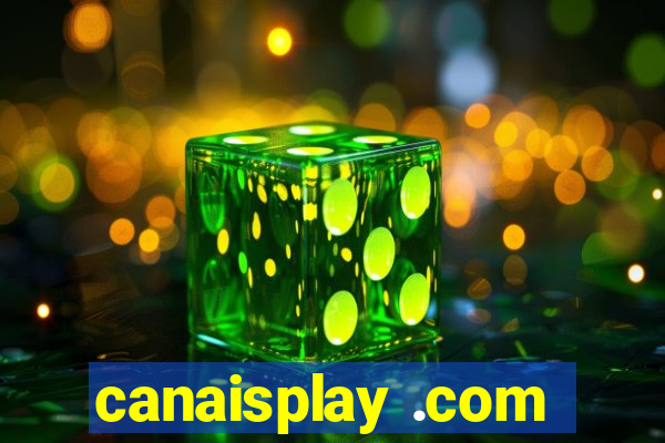 canaisplay .com